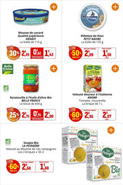 Catalogue Coccinelle Supermarché page 34