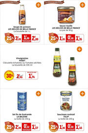 Catalogue Coccinelle Supermarché page 35