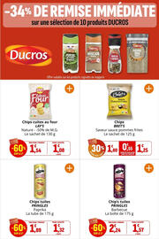 Catalogue Coccinelle Supermarché page 36