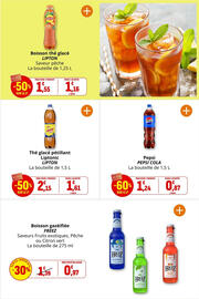 Catalogue Coccinelle Supermarché page 38