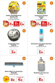 Catalogue Coccinelle Supermarché page 44