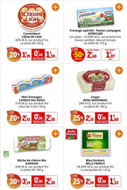 Catalogue Coccinelle Express page 19