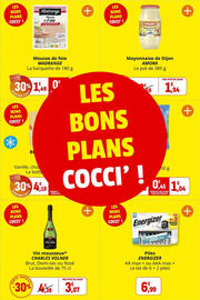 Catalogue Coccinelle Express page 3