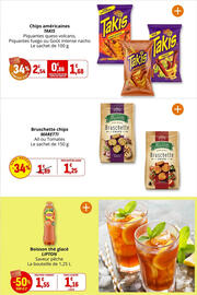 Catalogue Coccinelle Express page 35