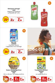 Catalogue Coccinelle Express page 40