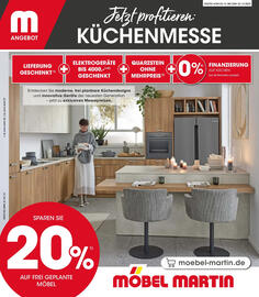 Möbel Martin Prospekt Seite 1