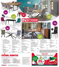 Möbel Martin Prospekt Seite 16