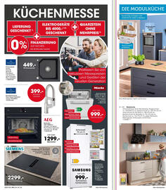 Möbel Martin Prospekt Seite 4