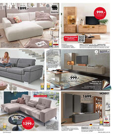 Möbel Martin Prospekt Seite 9