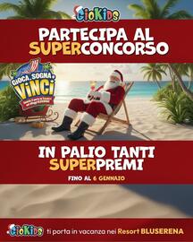 Volantino Giokids Pagina 1