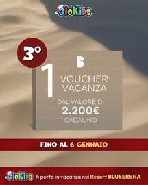 Volantino Giokids Pagina 2