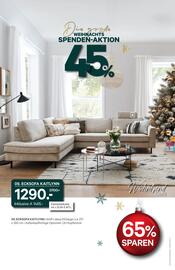 Kabs Polsterwelt Prospekt Seite 12