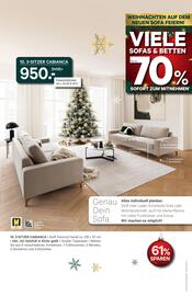 Kabs Polsterwelt Prospekt Seite 13