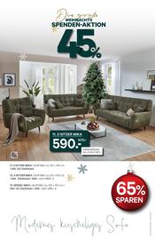 Kabs Polsterwelt Prospekt Seite 14