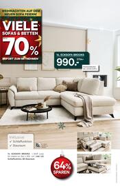 Kabs Polsterwelt Prospekt Seite 16