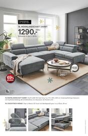 Kabs Polsterwelt Prospekt Seite 18