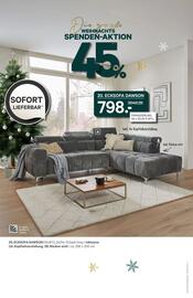 Kabs Polsterwelt Prospekt Seite 19