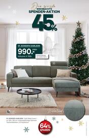 Kabs Polsterwelt Prospekt Seite 2