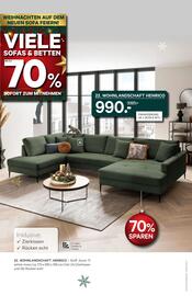 Kabs Polsterwelt Prospekt Seite 20