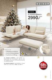 Kabs Polsterwelt Prospekt Seite 22