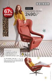 Kabs Polsterwelt Prospekt Seite 24