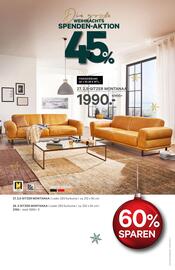 Kabs Polsterwelt Prospekt Seite 25