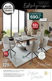 Kabs Polsterwelt Prospekt Seite 27