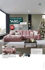 Kabs Polsterwelt Prospekt Seite 3