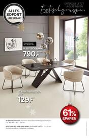 Kabs Polsterwelt Prospekt Seite 32