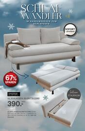 Kabs Polsterwelt Prospekt Seite 35