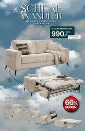 Kabs Polsterwelt Prospekt Seite 36