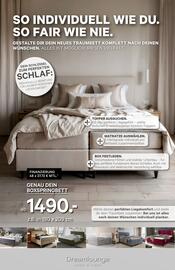 Kabs Polsterwelt Prospekt Seite 37