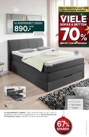 Kabs Polsterwelt Prospekt Seite 38