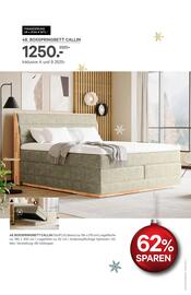 Kabs Polsterwelt Prospekt Seite 41