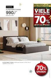 Kabs Polsterwelt Prospekt Seite 42