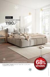 Kabs Polsterwelt Prospekt Seite 43