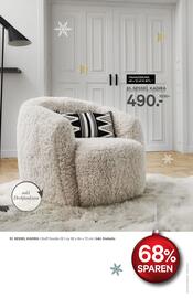 Kabs Polsterwelt Prospekt Seite 45