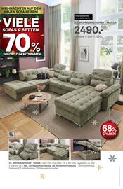 Kabs Polsterwelt Prospekt Seite 5