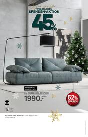 Kabs Polsterwelt Prospekt Seite 6