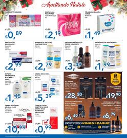 Volantino Migross Superstore Pagina 18