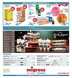 Volantino Migross Superstore Pagina 20
