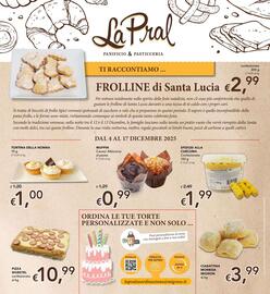 Volantino Migross Superstore Pagina 6