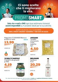 Volantino GrosMarket Pagina 1