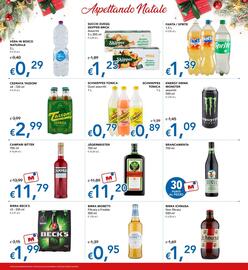Volantino Migross Supermercati e Market Pagina 12