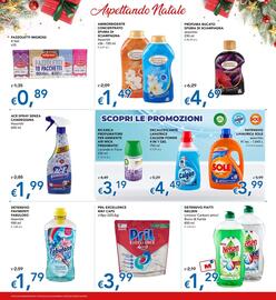 Volantino Migross Supermercati e Market Pagina 15