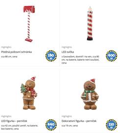 TEDi leták týden 49 Strana 1