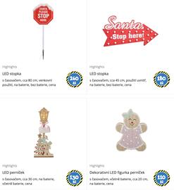 TEDi leták týden 49 Strana 2