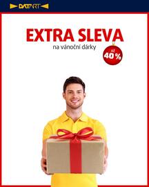 Datart leták týden 49 Strana 1