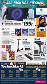 Expert Technomarkt Prospekt Seite 8