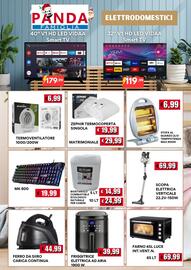 Volantino Panda Famiglia Pagina 3